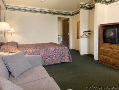 Days Inn By Wyndham Paxton Quarto foto